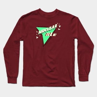 Nuclear Ale Long Sleeve T-Shirt